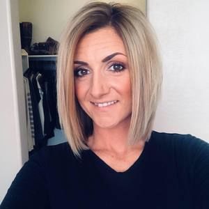 Meet your Posher, Callie